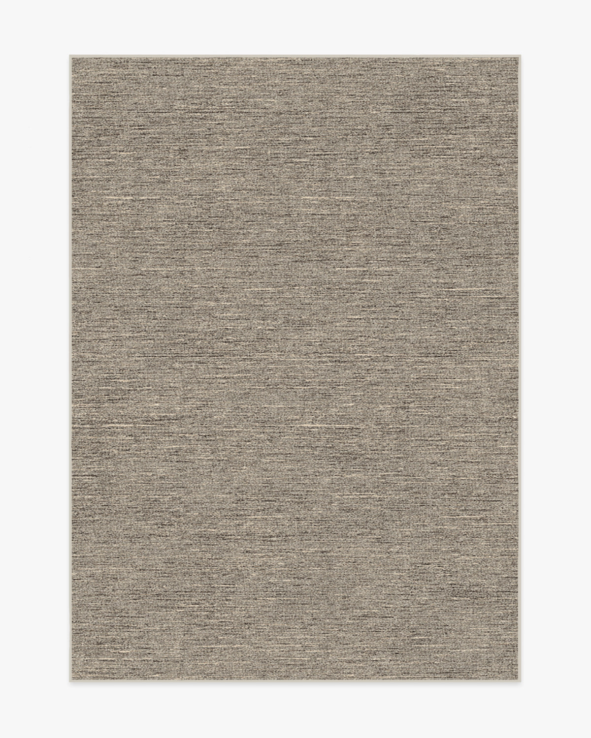 Melange Solid — Halı, Doğal Taş, AREA, beyaz zemin, 5x7