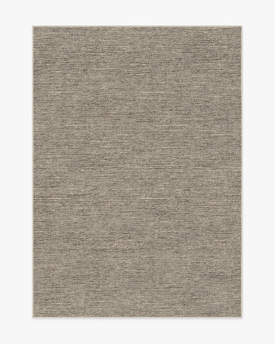 Melange Solid — Halı, Doğal Taş, AREA, beyaz zemin, 5x7