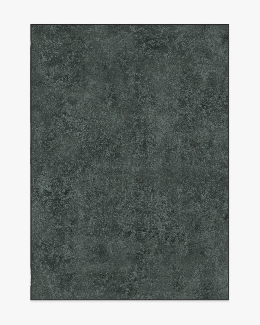 Serenata — Halı, Antrasit, AREA, beyaz zemin, 5x7