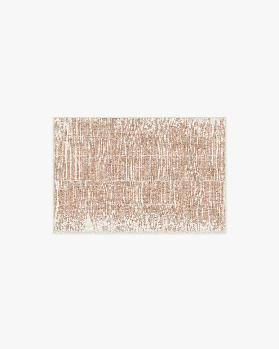 Tierra — Halı, Kil, AREA, beyaz zemin, 2x3