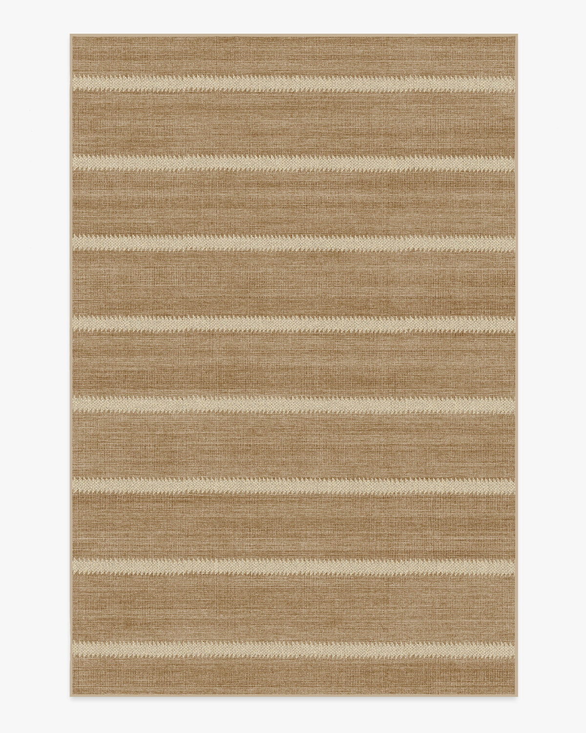 Gray Malin Malibu — Halı, Doğal, AREA, beyaz zemin, 6x9
