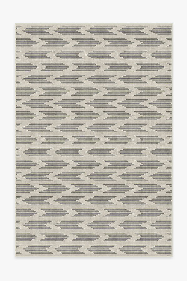 Savannah — Halı, Taş, AREA, beyaz zemin, 6x9