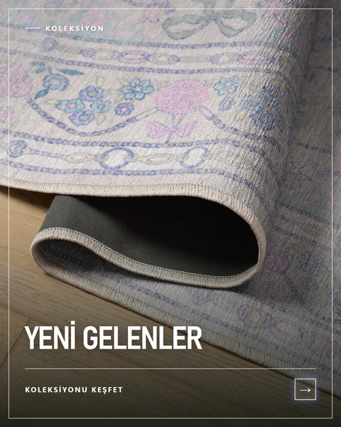 Yeni Gelenler