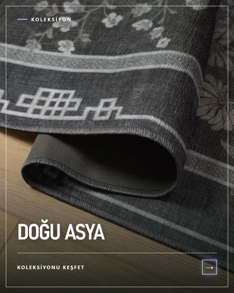 Doğu Asya
