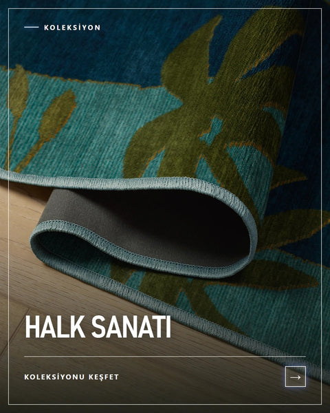 Halk Sanatı