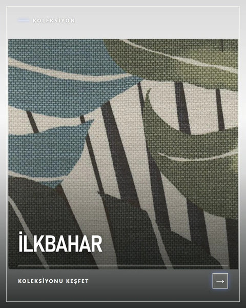 İlkbahar Koleksiyonu