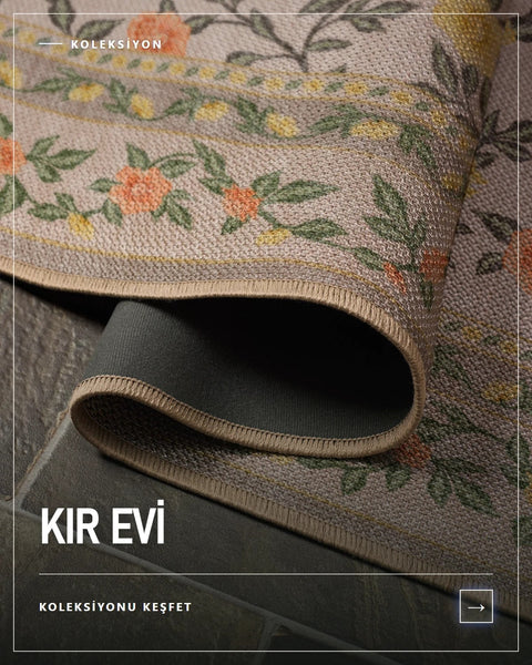 Kır Evi