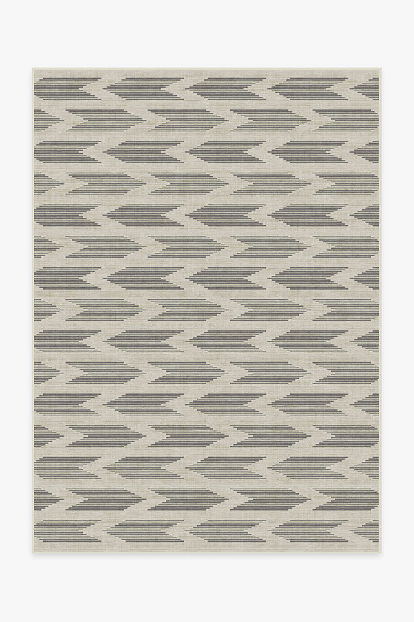 Savannah — Halı, Taş, AREA, beyaz zemin, 5x7