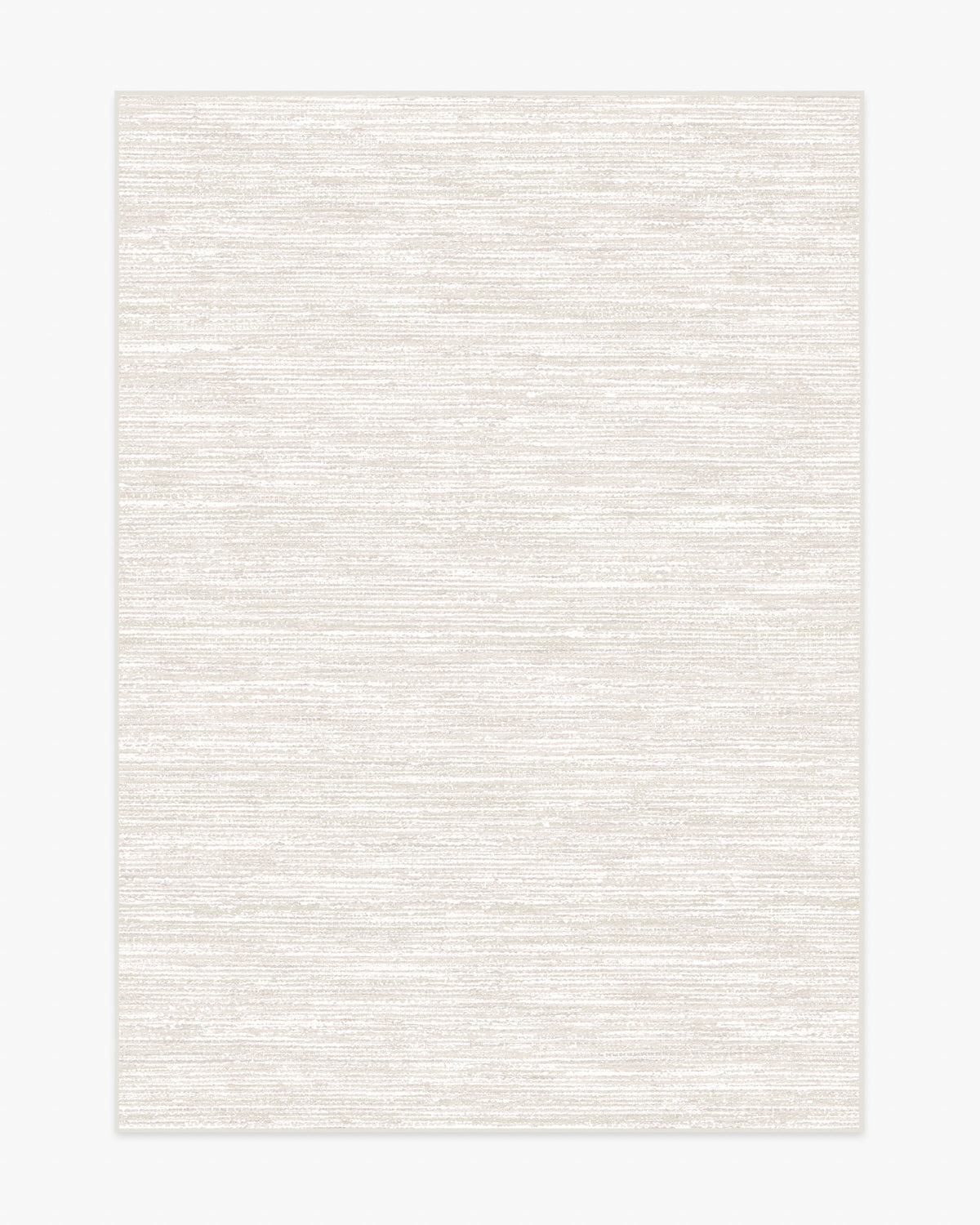 Flynn — Halı, Fildişi, AREA, beyaz zemin, 5x7