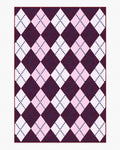 Bordo Pembe