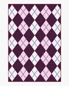 Bordo Pembe