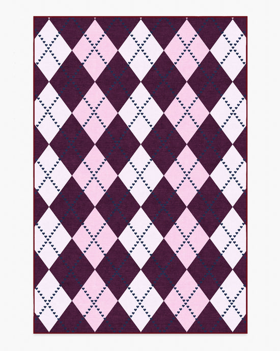 143 Argyle — Halı