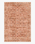 Terracotta Gül