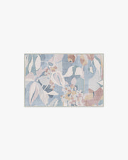 Maeve — Halı, Soft Mavi Çok Renkli, AREA, beyaz zemin, 2x3