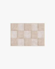Hearth Check — Halı, Nötr, AREA, beyaz zemin, 2x3
