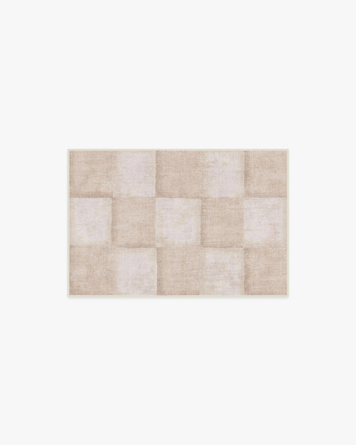 Hearth Check — Halı, Nötr, AREA, beyaz zemin, 2x3
