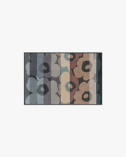 Unikko — Halı, Gri, AREA, beyaz zemin, 2x3
