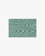 Chifa — Halı, Wood Adaçayı, AREA, beyaz zemin, 2x3