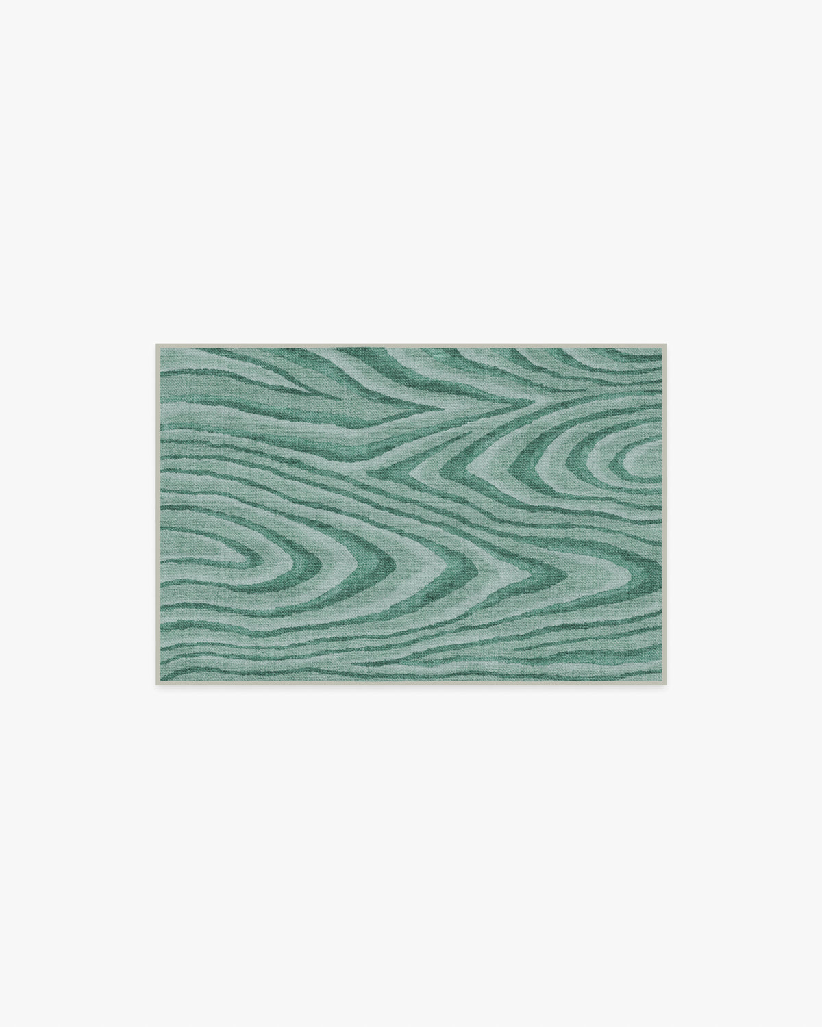 Chifa — Halı, Wood Adaçayı, AREA, beyaz zemin, 2x3