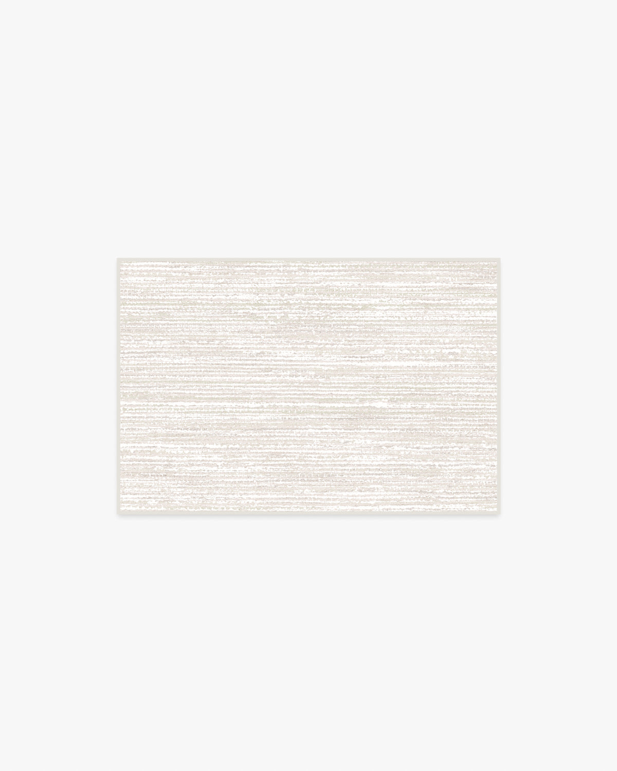 Flynn — Halı, Fildişi, AREA, beyaz zemin, 2x3