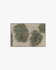 Jorda — Halı, Bronze Doğal, AREA, beyaz zemin, 2x3