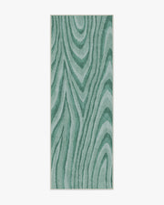Chifa — Halı, Wood Adaçayı, RUNNER, beyaz zemin, 2x7