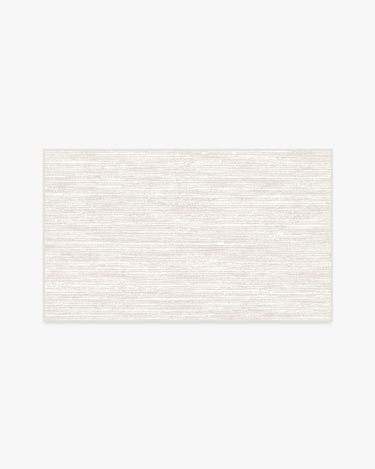Flynn — Halı, Fildişi, AREA, beyaz zemin, 3x5