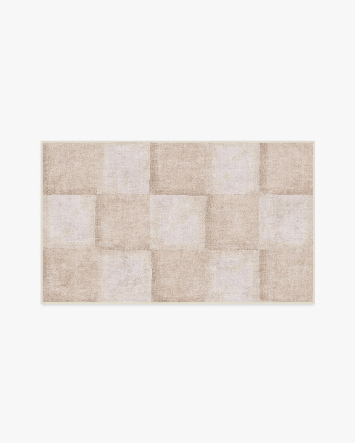 Hearth Check — Halı, Nötr, AREA, beyaz zemin, 3x5