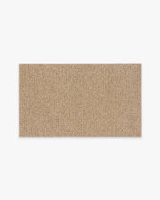 Haven Natural Performance Weave — Halı, Kahverengi, AREA, beyaz zemin, 3x5