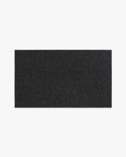 Haven Black Performance Weave — Halı, Siyah, AREA, beyaz zemin, 3x5