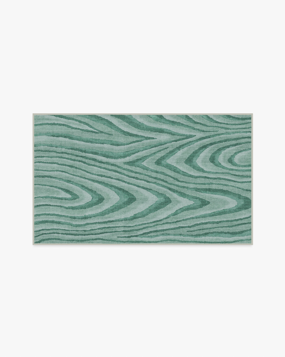 Chifa — Halı, Wood Adaçayı, AREA, beyaz zemin, 3x5