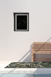 Tropical — Halı, Yeşil, RUNNER, yaşam alanı, 2x7