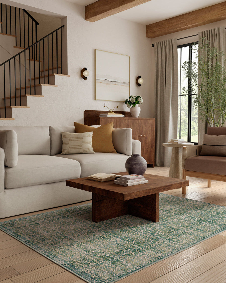 Sierra — Halı, Adaçayı, AREA, yaşam alanı, 5x7