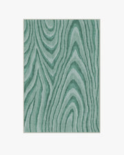 Chifa — Halı, Wood Adaçayı, AREA, beyaz zemin, 4x6