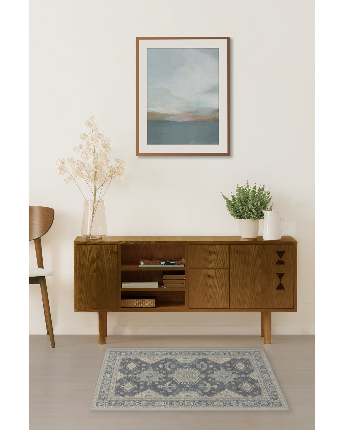 Cambria — Halı, Abalone, AREA, yaşam alanı, 2x3