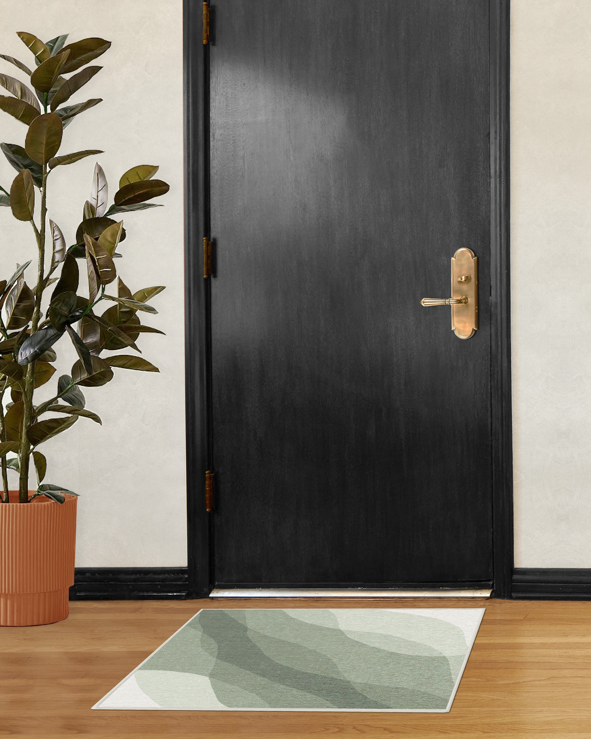 Kallan — Halı, Adaçayı Yeşili, AREA, yaşam alanı, 2x3