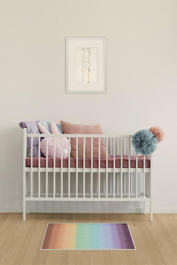 Spectrum — Halı, Gökkuşağı, AREA, yaşam alanı, 2x3