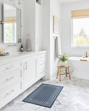 Gray Malin Palm Beach — Halı, Lacivert, AREA, yaşam alanı, 2x3