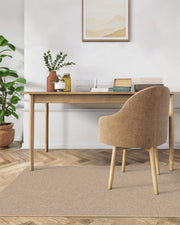 Flatwoven — Halı, Warm Kum, AREA, yaşam alanı, 3x5
