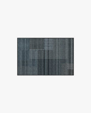 Eira — Halı, Antrasit, AREA, beyaz zemin, 2x3