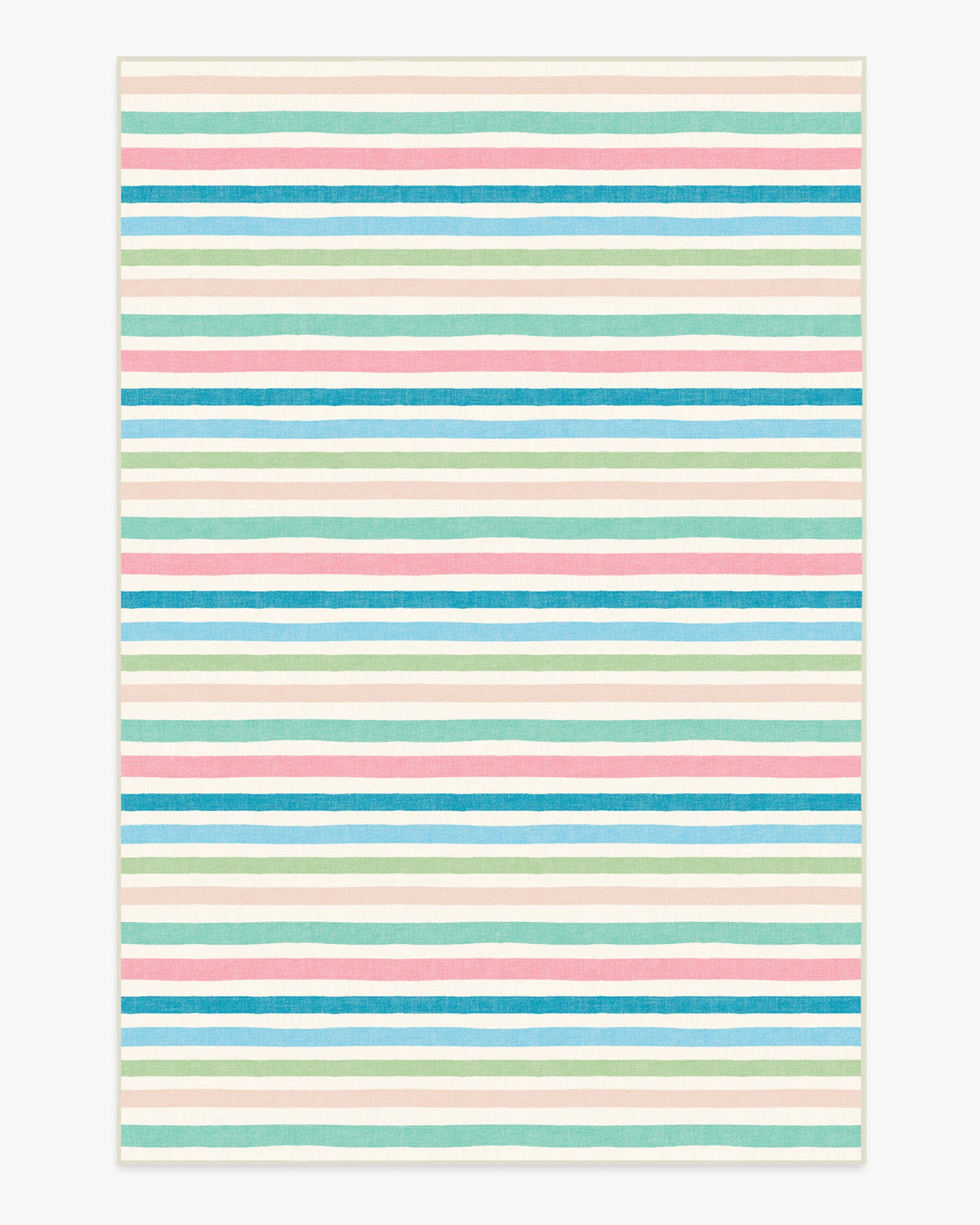 Sunbeam Stripe — Halı