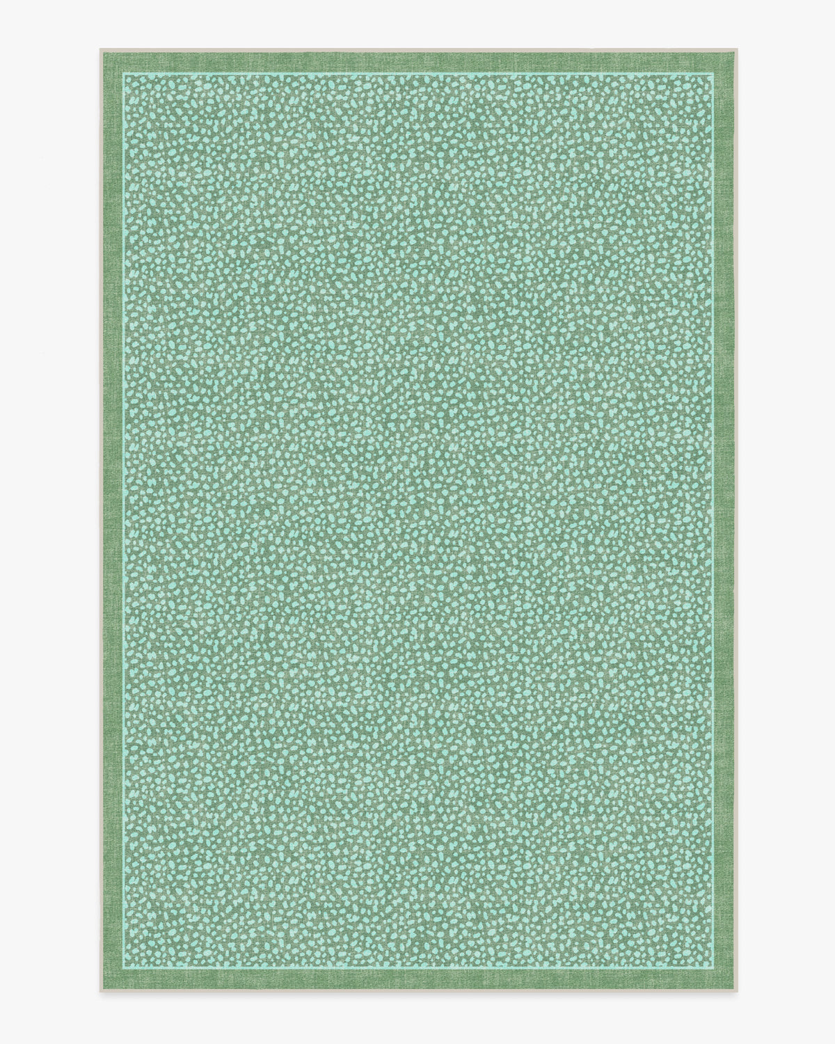 Teeny Terrazzo — Halı