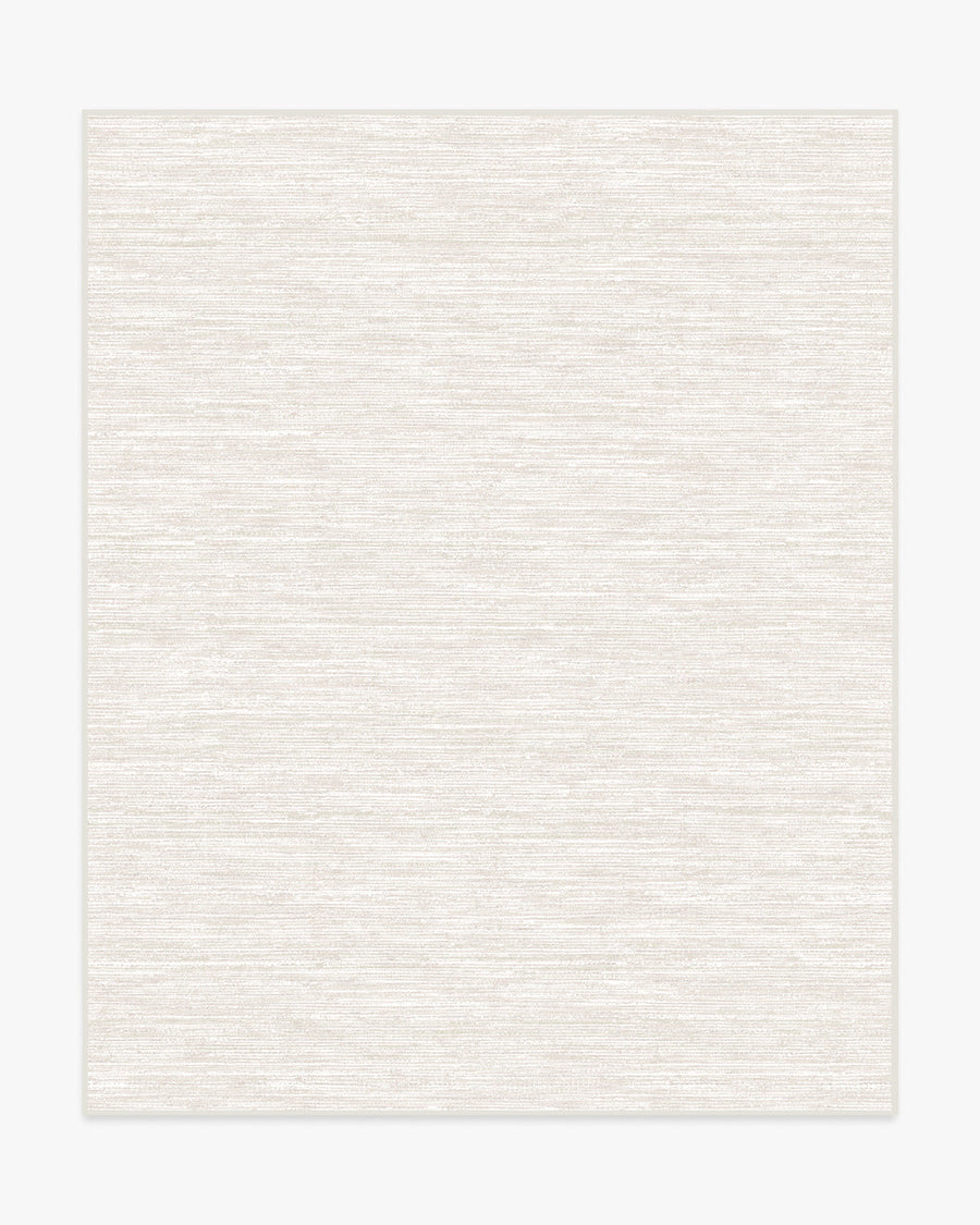 Flynn — Halı, Fildişi, AREA, beyaz zemin, 8x10