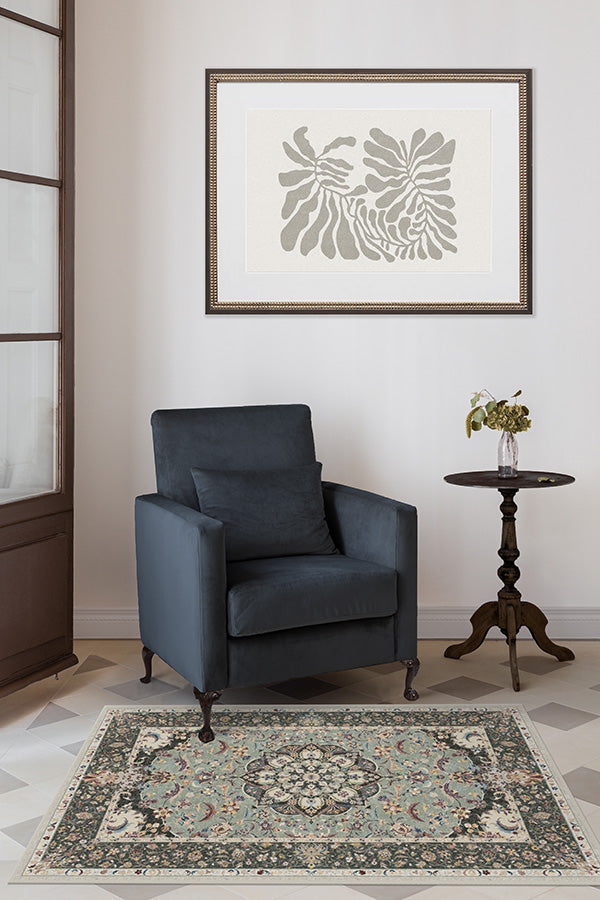 Sima — Halı, Adaçayı, AREA, yaşam alanı, 3x5