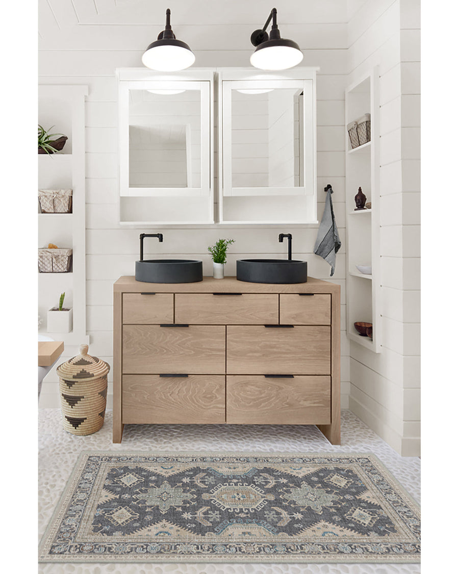 Cambria — Halı, Abalone, AREA, yaşam alanı, 3x5