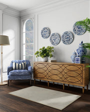 Bel Air — Halı, Fildişi, AREA, yaşam alanı, 3x5