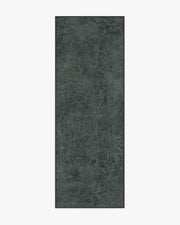 Serenata — Halı, Antrasit, RUNNER, beyaz zemin, 2x7