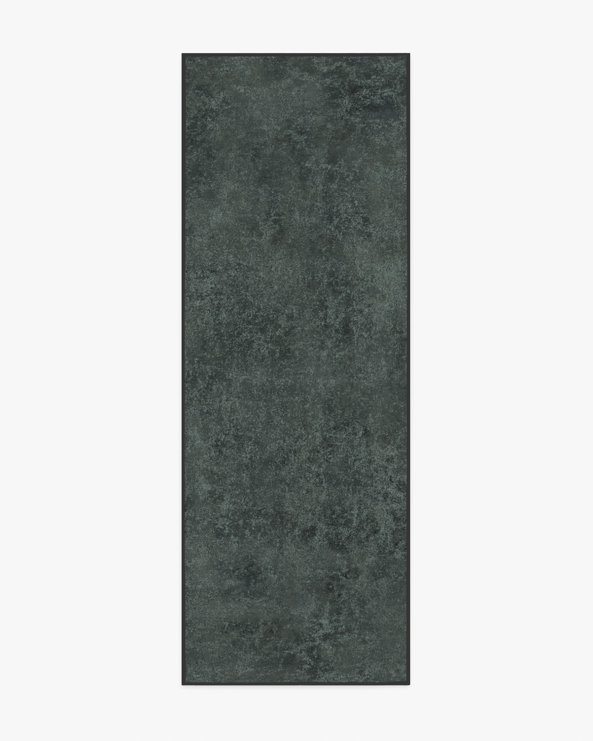 Serenata — Halı, Antrasit, RUNNER, beyaz zemin, 2x7