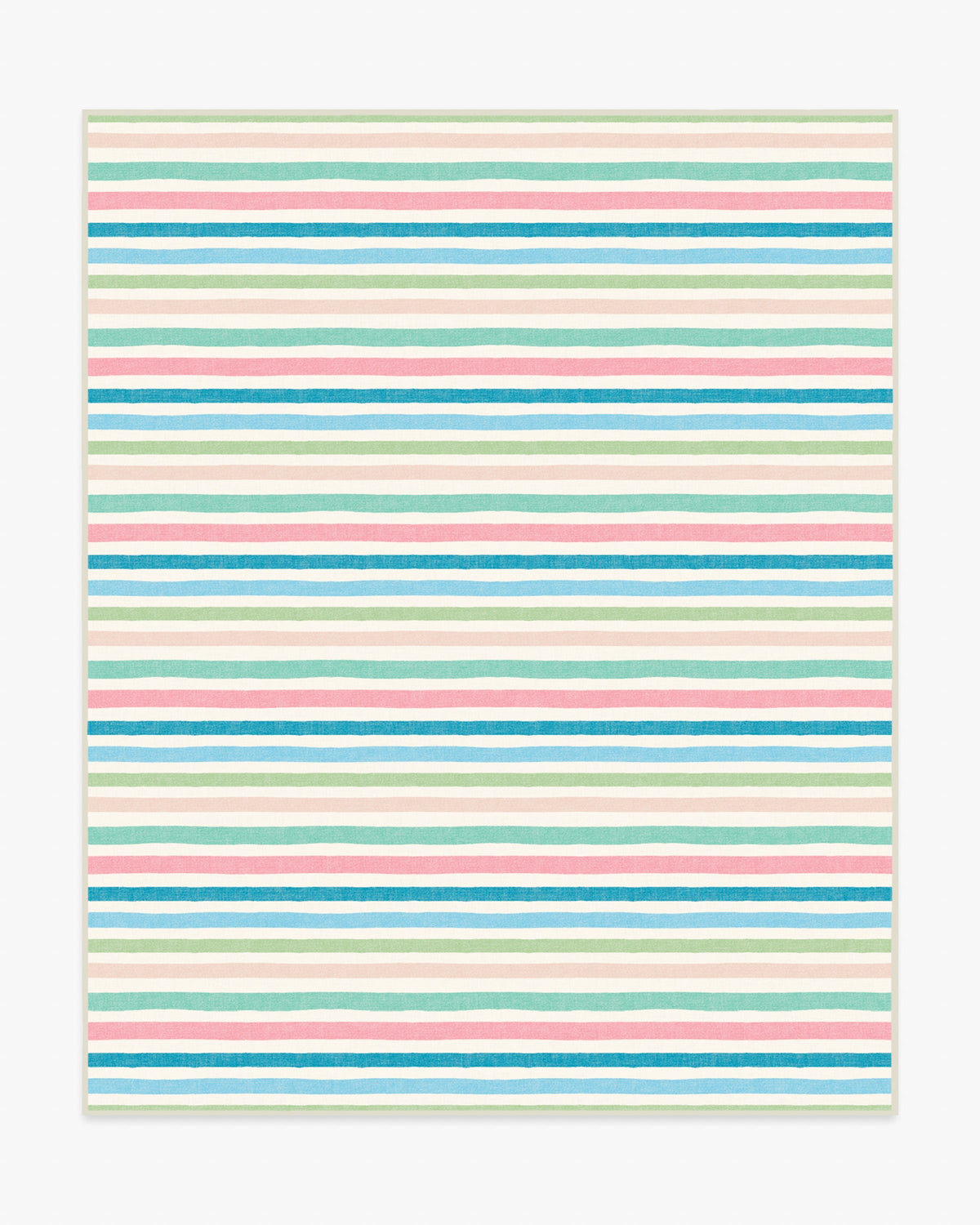 Sunbeam Stripe — Halı