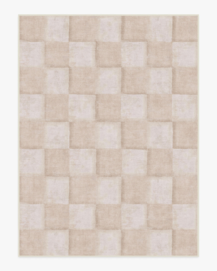 Hearth Check — Halı, Nötr, AREA, beyaz zemin, 9x12